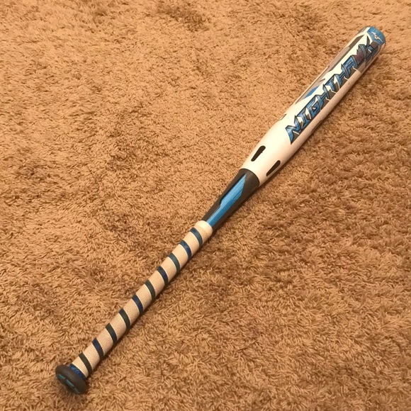 mizuno nighthawk